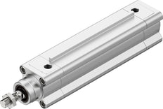 Cilindro Festo 63mm Diámetro 80mm Carrera ISO 15552 Doble Efecto - 1780908