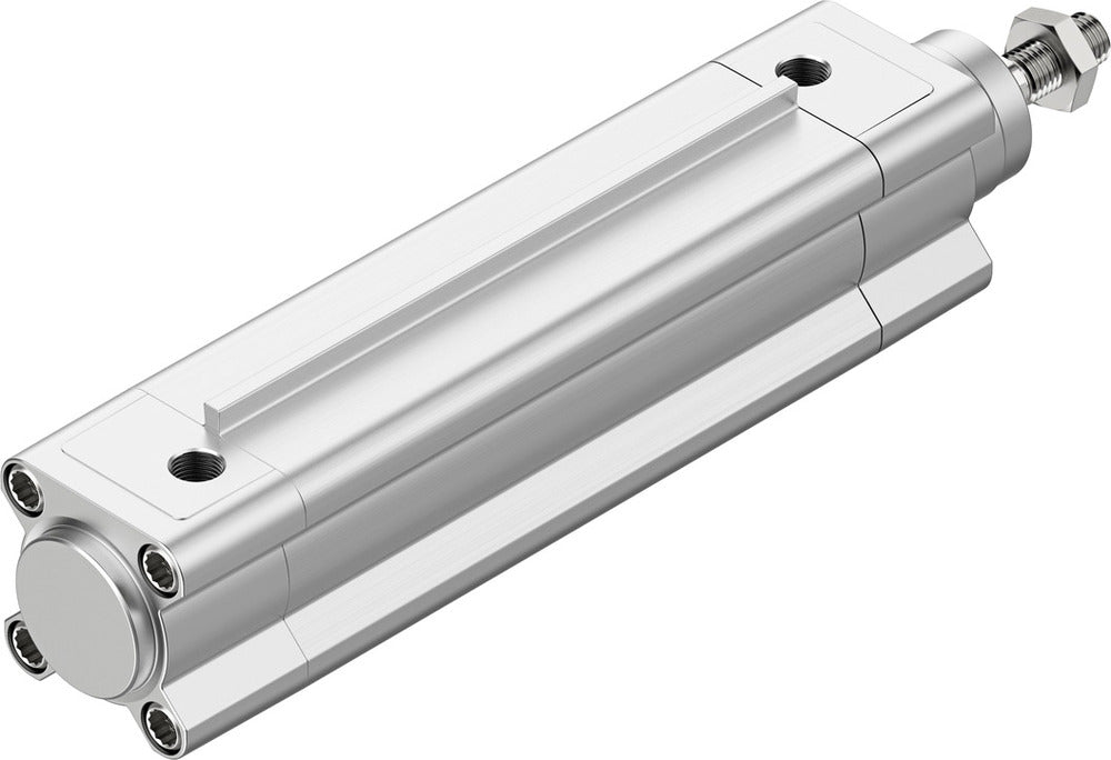 Cilindro Festo 32mm Diámetro 160mm Carrera ISO 15552 Doble Efecto - 1778840