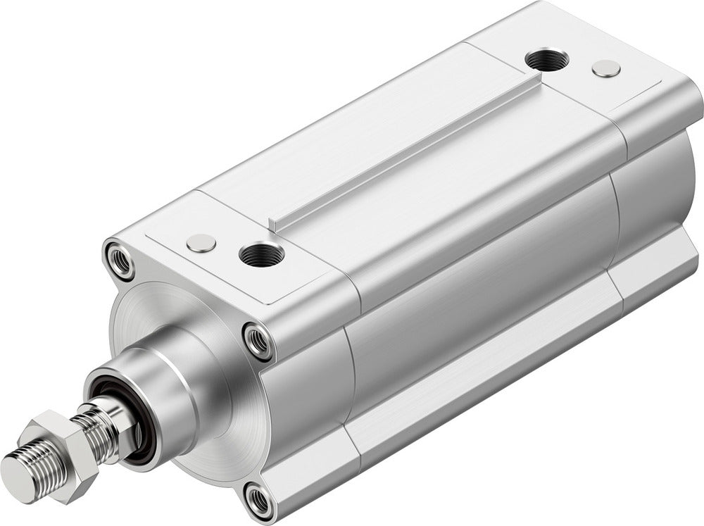 Cilindro Festo 80mm Diámetro 400mm Carrera ISO 15552 Doble Efecto - 1781071