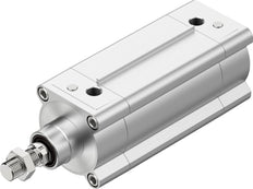 Cilindro Festo 80mm Diámetro 160mm Carrera ISO 15552 Doble Efecto - 1781067