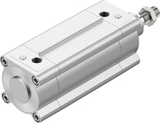 Cilindro Festo 80mm Diámetro 250mm Carrera ISO 15552 Doble Efecto - 1781069