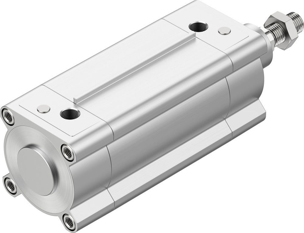 Cilindro Festo 80mm Diámetro 320mm Carrera ISO 15552 Doble Efecto - 1781070