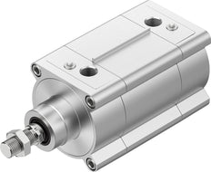 Cilindro Festo 100mm Diámetro 500mm Carrera ISO 15552 Doble Efecto - 1782264