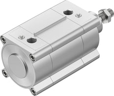 Cilindro Festo 100mm Diámetro 80mm Carrera ISO 15552 Doble Efecto - 1782826