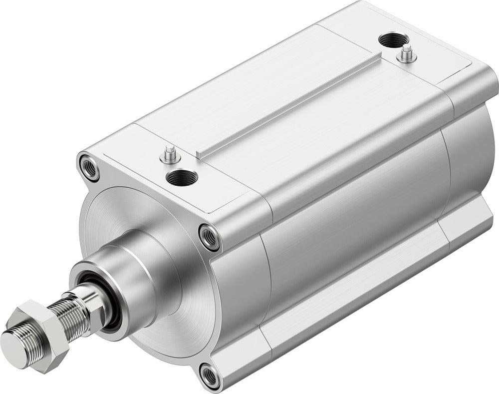 Cilindro Festo 125mm Diámetro 50mm Carrera ISO 15552 Doble Efecto - 1785014