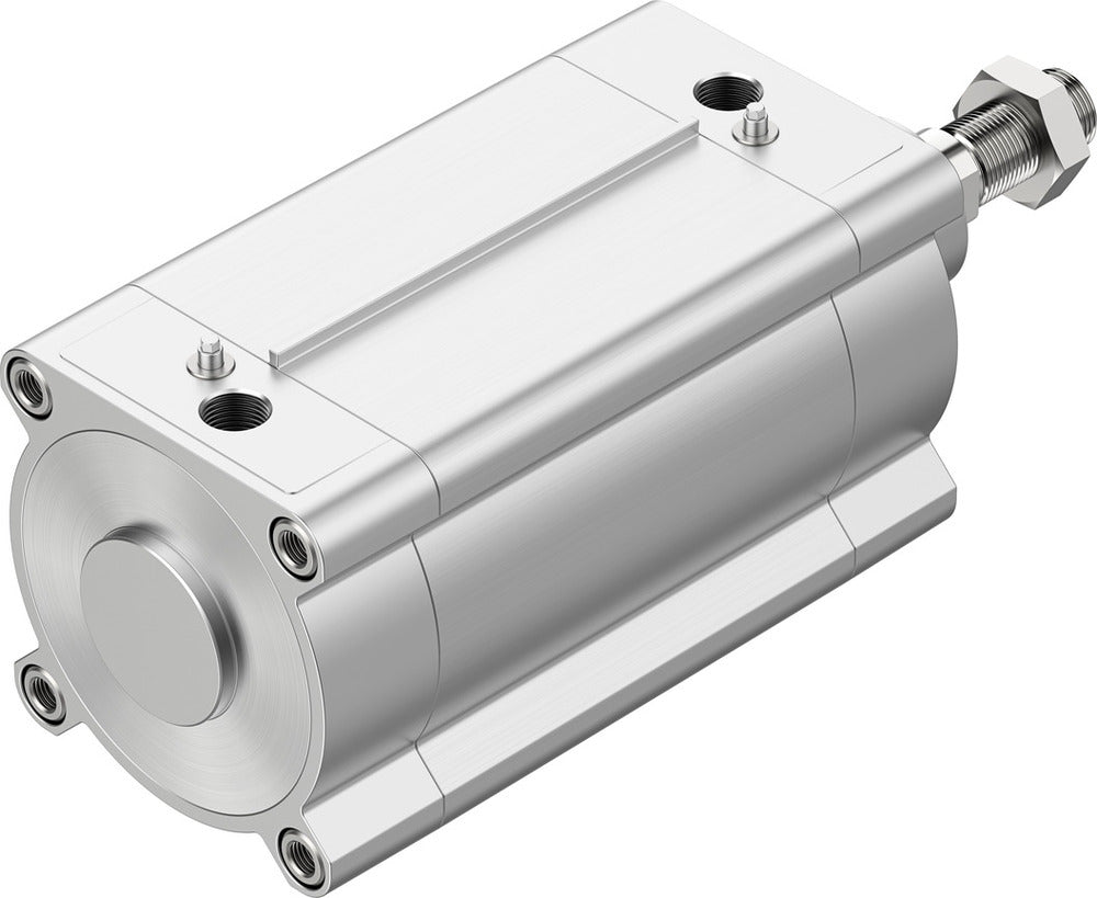 Cilindro Festo 125mm Diámetro 160mm Carrera ISO 15552 Doble Efecto - 1785018