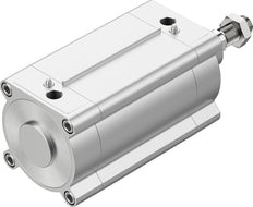 Cilindro Festo 125mm Diámetro 50mm Carrera ISO 15552 Doble Efecto - 1785014