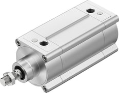 Cilindro Festo 100mm Diámetro 400mm Carrera ISO 15552 Doble Efecto - 1782833