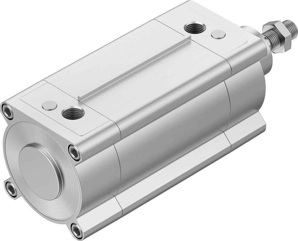 Cilindro Festo 125mm Diámetro 100mm Carrera ISO 15552 Doble Efecto - 1792957