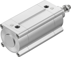 Cilindro Festo 100mm Diámetro 500mm Carrera ISO 15552 Doble Efecto - 1782834
