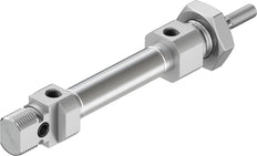 Cilindro Festo 8mm Diámetro 15mm Carrera ISO 6432 Doble Efecto - 1908247