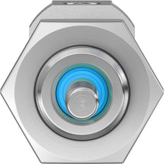 Cilindro Festo 8mm Diámetro 15mm Carrera ISO 6432 Doble Efecto - 1908247
