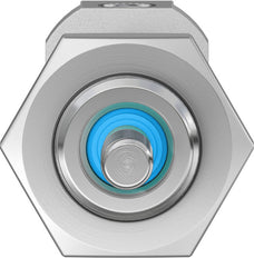 Cilindro Festo 8mm Diámetro 20mm Carrera ISO 6432 Doble Efecto - 1908248