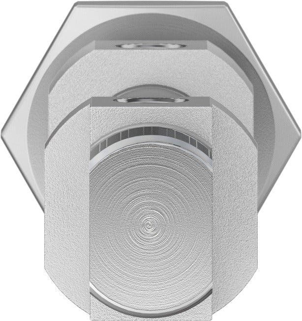 Cilindro Festo 8mm Diámetro 20mm Carrera ISO 6432 Doble Efecto - 1908248