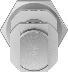 Cilindro Festo 8mm Diámetro 20mm Carrera ISO 6432 Doble Efecto - 1908248
