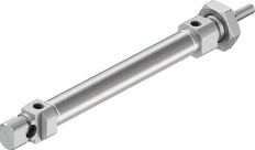 Cilindro Festo 10mm Diámetro 60mm Carrera ISO 6432 Doble Efecto - 1908254