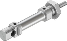Cilindro Festo 12mm Diámetro 20mm Carrera ISO 6432 Doble Efecto - 1908256