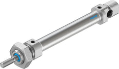 Cilindro Festo 12mm Diámetro 60mm Carrera ISO 6432 Doble Efecto - 1908258