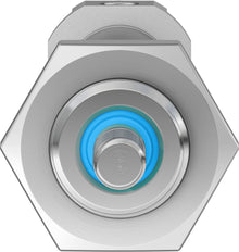 Cilindro Festo 12mm Diámetro 60mm Carrera ISO 6432 Doble Efecto - 1908258