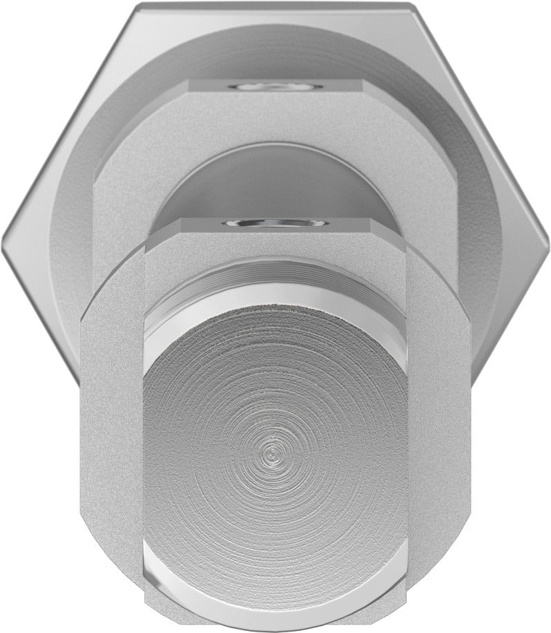 Cilindro Festo 12mm Diámetro 60mm Carrera ISO 6432 Doble Efecto - 1908258