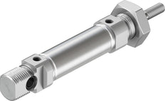 Cilindro Festo 16mm Diámetro 15mm Carrera ISO 6432 Doble Efecto - 1908275