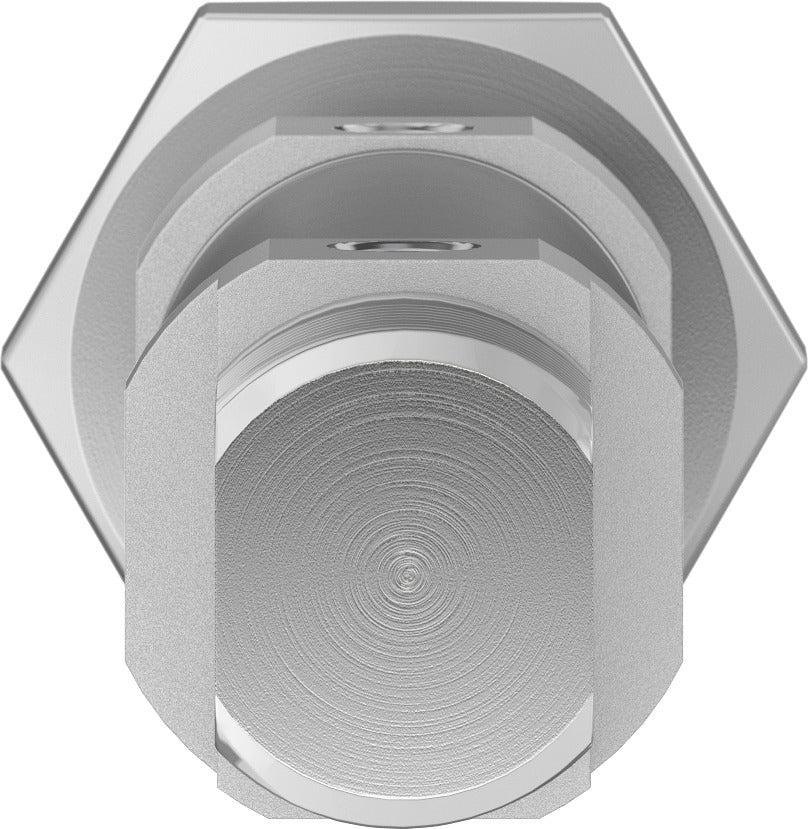 Cilindro Festo 16mm Diámetro 15mm Carrera ISO 6432 Doble Efecto - 1908275