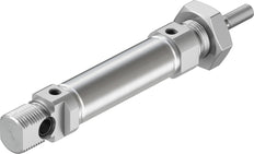 Cilindro Festo 16mm Diámetro 20mm Carrera ISO 6432 Doble Efecto - 1908260