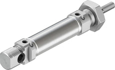 Cilindro Festo 16mm Diámetro 20mm Carrera ISO 6432 Doble Efecto - 1908268