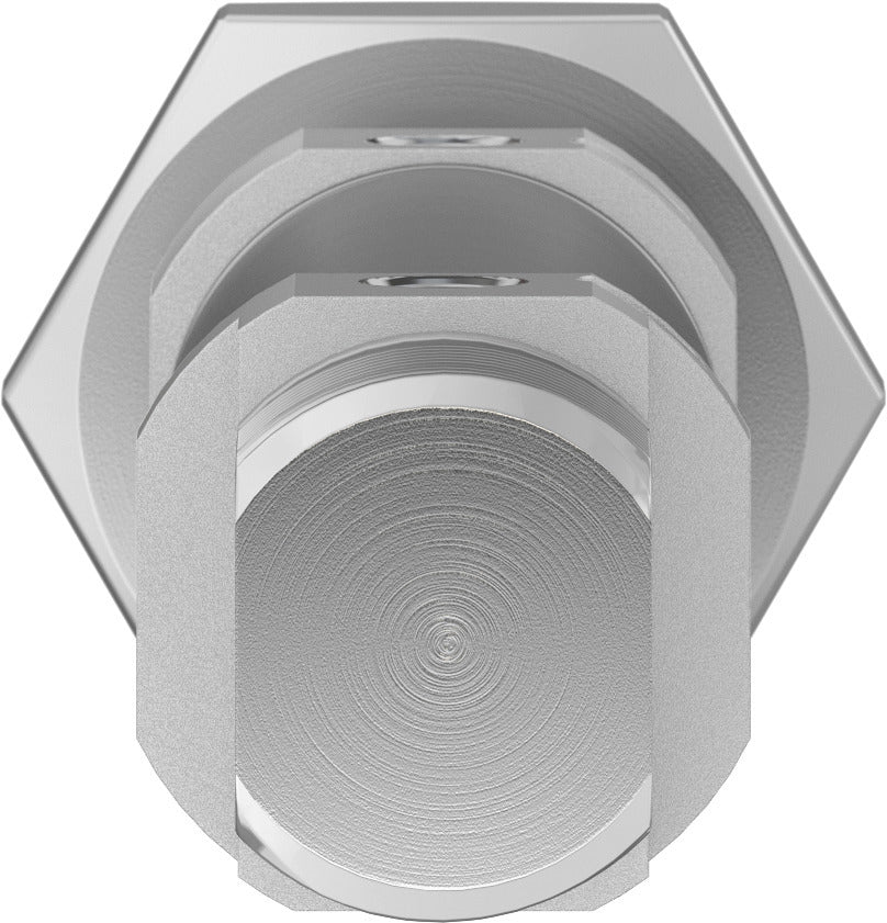 Cilindro Festo 16mm Diámetro 20mm Carrera ISO 6432 Doble Efecto - 1908268