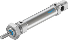 Cilindro Festo 16mm Diámetro 35mm Carrera ISO 6432 Doble Efecto - 1908270