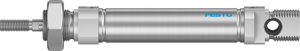 Cilindro Festo 16mm Diámetro 35mm Carrera ISO 6432 Doble Efecto - 1908270