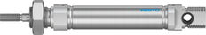Cilindro Festo 16mm Diámetro 35mm Carrera ISO 6432 Doble Efecto - 1908270
