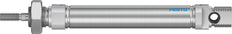 Cilindro Festo 16mm Diámetro 60mm Carrera ISO 6432 Doble Efecto - 1908271