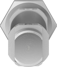 Cilindro Festo 16mm Diámetro 60mm Carrera ISO 6432 Doble Efecto - 1908271