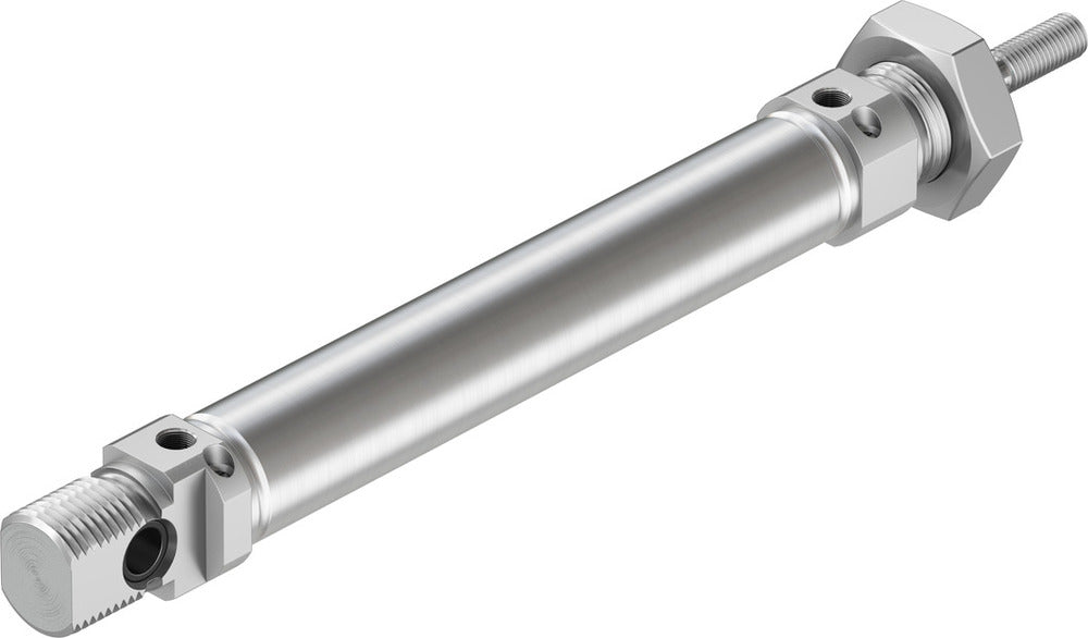 Cilindro Festo 16mm Diámetro 70mm Carrera ISO 6432 Doble Efecto - 1908272