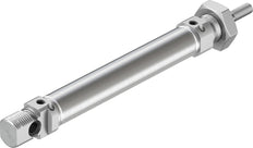 Cilindro Festo 16mm Diámetro 70mm Carrera ISO 6432 Doble Efecto - 1908272