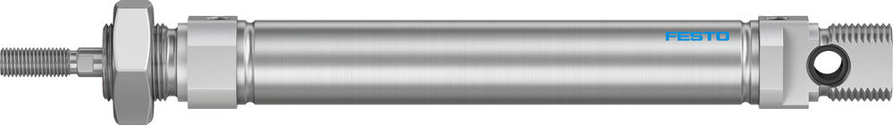 Cilindro Festo 16mm Diámetro 70mm Carrera ISO 6432 Doble Efecto - 1908272