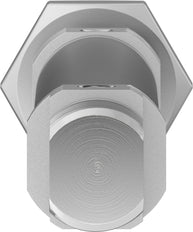 Cilindro Festo 16mm Diámetro 70mm Carrera ISO 6432 Doble Efecto - 1908272