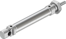 Cilindro Festo 16mm Diámetro 60mm Carrera ISO 6432 Doble Efecto - 1908263