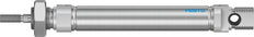 Cilindro Festo 16mm Diámetro 60mm Carrera ISO 6432 Doble Efecto - 1908279