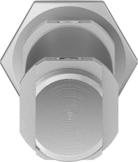 Cilindro Festo 16mm Diámetro 60mm Carrera ISO 6432 Doble Efecto - 1908279