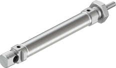 Cilindro Festo 16mm Diámetro 70mm Carrera ISO 6432 Doble Efecto - 1908264