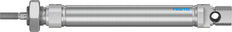 Cilindro Festo 16mm Diámetro 70mm Carrera ISO 6432 Doble Efecto - 1908264