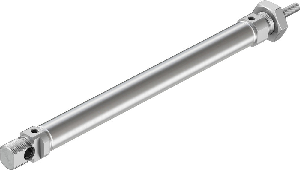 Cilindro Festo 16mm Diámetro 150mm Carrera ISO 6432 Doble Efecto - 1908281