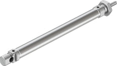 Cilindro Festo 16mm Diámetro 150mm Carrera ISO 6432 Doble Efecto - 1908281