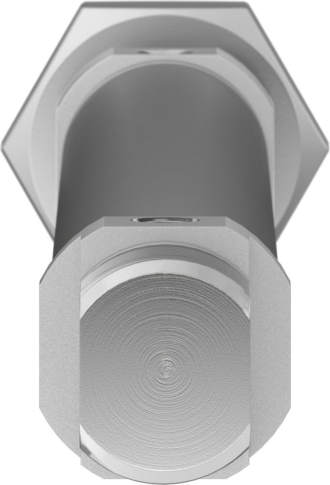 Cilindro Festo 16mm Diámetro 150mm Carrera ISO 6432 Doble Efecto - 1908281