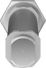 Cilindro Festo 16mm Diámetro 150mm Carrera ISO 6432 Doble Efecto - 1908281