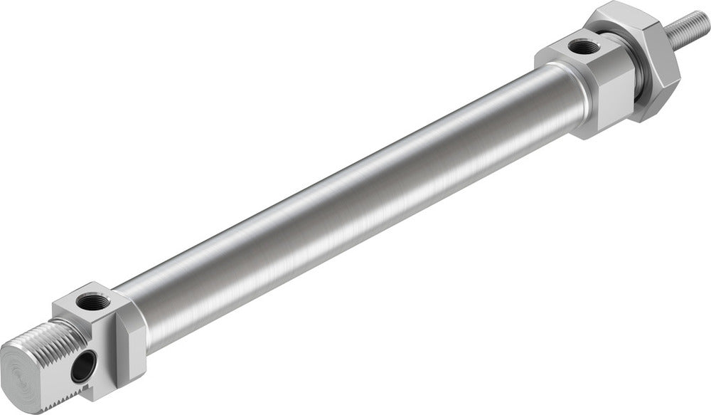 Cilindro Festo 20mm Diámetro 150mm Carrera ISO 6432 Doble Efecto - 1908288