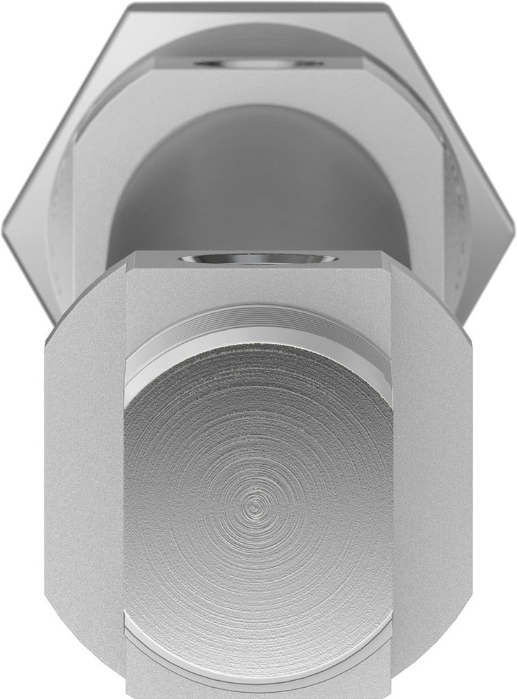 Cilindro Festo 20mm Diámetro 150mm Carrera ISO 6432 Doble Efecto - 1908288