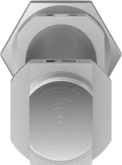 Cilindro Festo 20mm Diámetro 150mm Carrera ISO 6432 Doble Efecto - 1908288